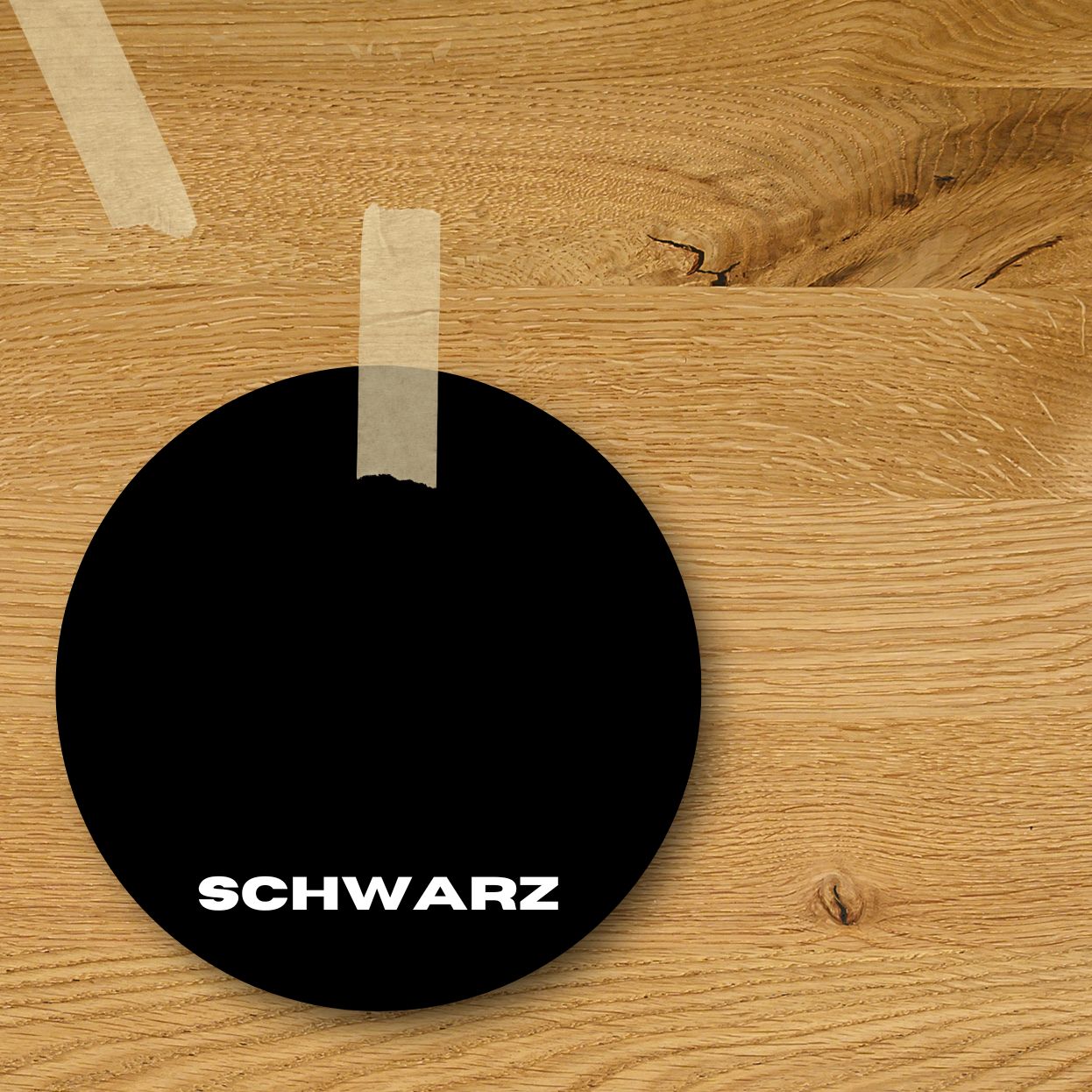 Nachttisch "NACHTWACHT"